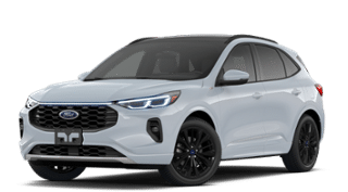 2026 Ford Escape® External Image 2